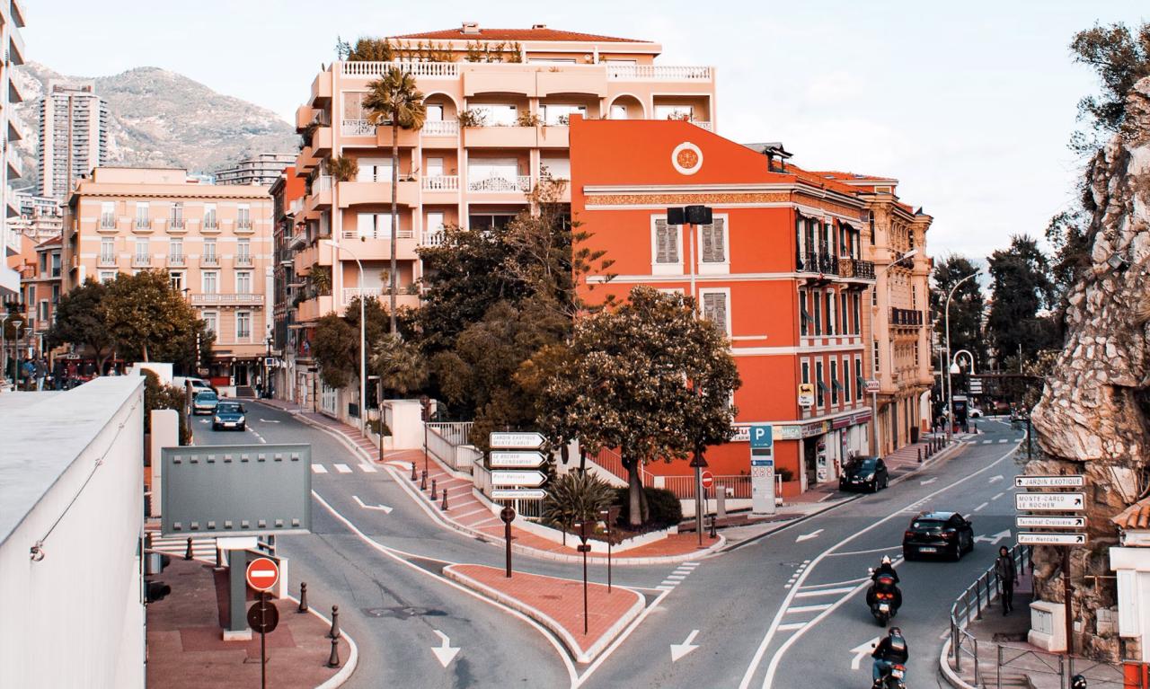 Les meilleures attractions touristiques près de Beausoleil et Monaco
