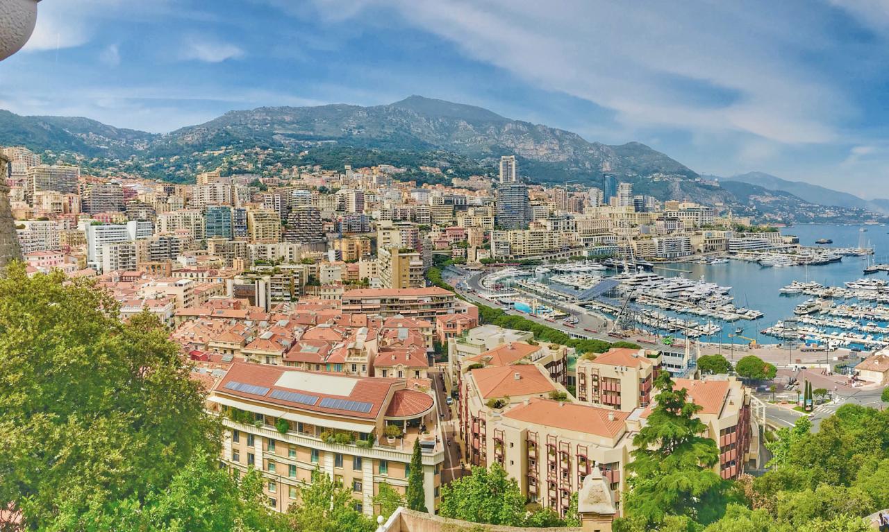 Les meilleures attractions touristiques près de Beausoleil et Monaco